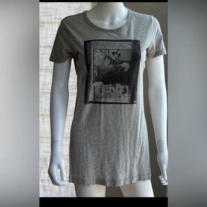Dolce & Gabbana James Dean T-Shirt Size 42